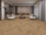 Niobe Herringbone- EVOLVED Series by McMillan - The Flooring Factory