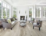 Monterrey -Brentwood Hills Collection - Engineered Hardwood Flooring by Diamond W - The Flooring Factory