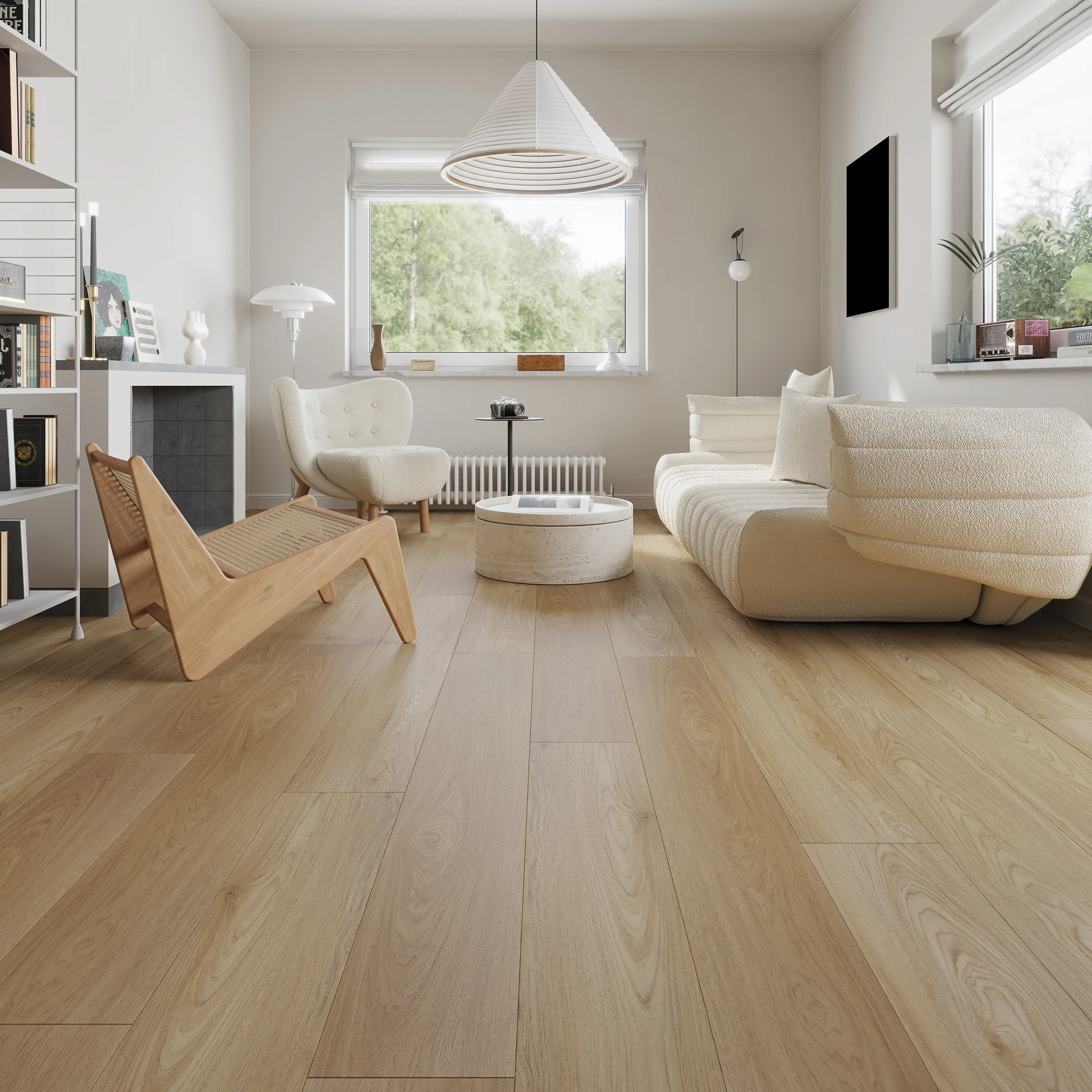 Carlin-Serenity Series-Waterproof Flooring by Wilson & Morgan