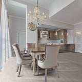 Storto 702 -Storto Collection- Engineered Hardwood Flooring by Vandyck - The Flooring Factory