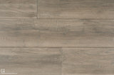 Grey Mist - Medallion Euro Oak Collection- Engineered Hardwood by Naturally Aged Flooring - The Flooring Factory
