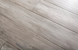 Gun Metal - Medallion Hickory Collection - Engineered Hardwood by Naturally Aged Flooring - The Flooring Factory
