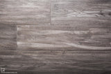 Saint Moritz - Medallion Hickory Collection- Engineered Hardwood by Naturally Aged Flooring - The Flooring Factory
