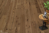 Stony Brook - Medallion Hickory Collection  - Engineered Hardwood by Naturally Aged Flooring - The Flooring Factory