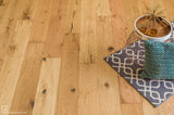 Willow Wind - Wirebrushed Series Collection - Engineered Hardwood by Naturally Aged Flooring - The Flooring Factory