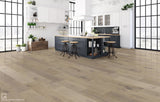 Malibu- Premier Collection - Engineered Hardwood by Naturally Aged Flooring - The Flooring Factory