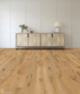 Solana- Premier Collection - Engineered Hardwood by Naturally Aged Flooring - The Flooring Factory