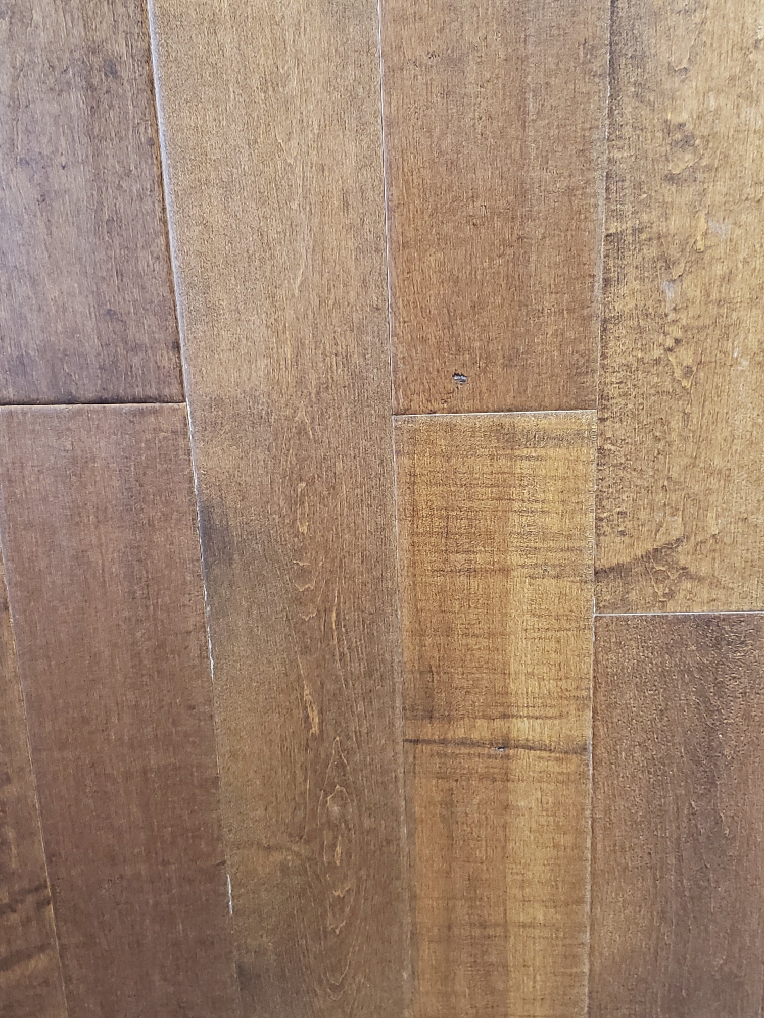 Heritage 9/16" Engineered Hardwood 701.52SF Available The Flooring Factory