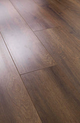 Cask Oak - Solido Visions Collection - 7mm Laminate Flooring by Inhaus - Laminate by Inhaus