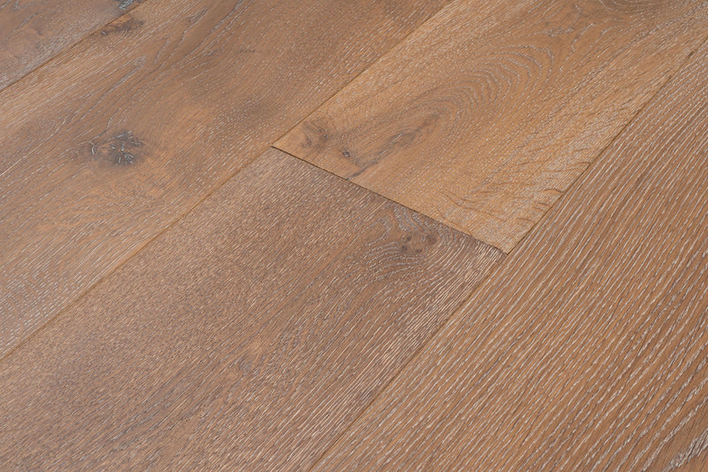 Falcon - 4mm Top Layer Engineered Hardwood by Provenza - The Flooring Factory