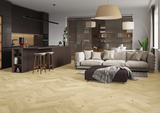Aveline-Noyer Highlands Chevron Collection - Engineered Hardwood Flooring by Muller Graff - The Flooring Factory