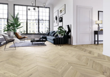 Solene-Noyer Highlands Chevron Collection - Engineered Hardwood Flooring by Muller Graff - The Flooring Factory