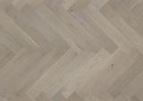 Germain-Noyer Highlands Herringbone Collection - Engineered Hardwood Flooring by Muller Graff - The Flooring Factory