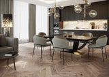Mathilde-Noyer Highlands Chevron Collection - Engineered Hardwood Flooring by Muller Graff - The Flooring Factory