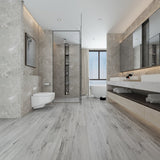 Aced Lead - Manifesto Collection - Waterproof Flooring by Tropical Flooring - Waterproof Flooring by Tropical Flooring