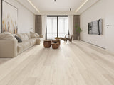 Alps-Summit Sky SPC- Waterproof Flooring by Garrison - The Flooring Factory