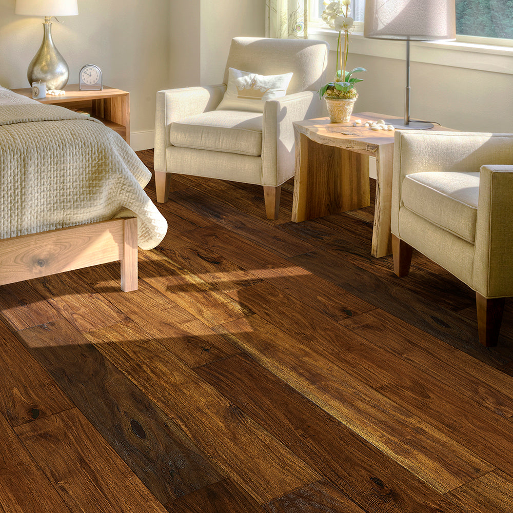 Amaretto-Toscana Collection- Engineered Hardwood Flooring by Linco