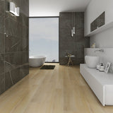Bonafide Canvas - Omnia Collection - Waterproof Flooring by Tropical Flooring - The Flooring Factory