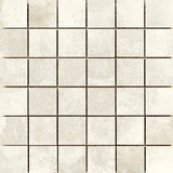 Borigni - 2"x2" on 12"x12" Mesh Glazed Porcelain Tile by Emser Tile - The Flooring Factory