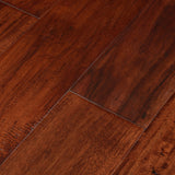 Acacia Cocoa Brown- Canyon Ranch Collection - Engineered Hardwood Flooring by Artisan Hardwood - The Flooring Factory