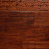 Acacia Cocoa Brown- Canyon Ranch Collection - Engineered Hardwood Flooring by Artisan Hardwood - The Flooring Factory