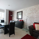 CASCADE MOUNTAIN™ - Engineered Stone Tile by Emser Tile - The Flooring Factory