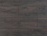 SIX PLUS COLLECTION Charcoal Oak - 12mm Laminate Flooring by SLCC - Laminate by SLCC