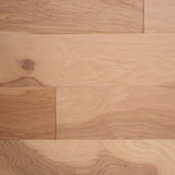 Hickory Natural- Canyon Ranch Collection - Engineered Hardwood Flooring by Artisan Hardwood - The Flooring Factory