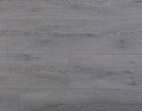 SIX PLUS COLLECTION Classic Grey - 12mm Laminate Flooring by SLCC - Laminate by SLCC
