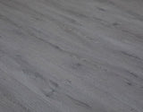 SIX PLUS COLLECTION Classic Grey - 12mm Laminate Flooring by SLCC - Laminate by SLCC