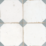 Cortijo- 18" x 18" Glazed Ceramic Tile by Emser - The Flooring Factory