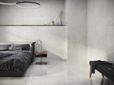 Tessino Smoke - 24" X 48" Matte Porcelain Tile by The Flooring Factory - The Flooring Factory