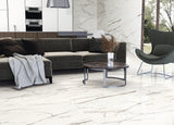 Marmara Gold Natural - 24" X 48" Matte Porcelain Tile by The Flooring Factory - The Flooring Factory