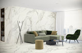 Medici White Natural - 24" X 48" Matte Porcelain Tile by The Flooring Factory - The Flooring Factory