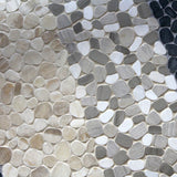 CULTURA™ - Pebbles Mosaic Tile by Emser Tile - The Flooring Factory