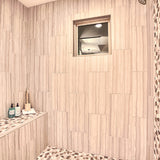 CULTURA™ - Pebbles Mosaic Tile by Emser Tile - The Flooring Factory