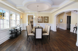Caffe - French Connection Collection - Engineered Hardwood Flooring by The Garrison Collection - The Flooring Factory