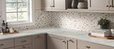 Calacatta-Laza Prefabricated Quartz Countertop by MSI Inc. - Countertops by MSI Inc