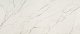 Calacatta-Laza Prefabricated Quartz Countertop by MSI Inc. - Countertops by MSI Inc