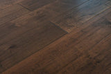 Casa Betawi Engineered Hardwood Flooring by Tropical Flooring - Hardwood by Tropical Flooring