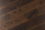 Casa Ebony - Old Batavia Collection - Engineered Hardwood Flooring by Tropical Flooring - Hardwood by Tropical Flooring