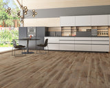 Caspian Ash - Peninsula Collection - Waterproof Flooring by Tropical Flooring - The Flooring Factory