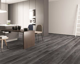 Cavalli Smoke - Peninsula Collection - Waterproof Flooring by Tropical Flooring - The Flooring Factory