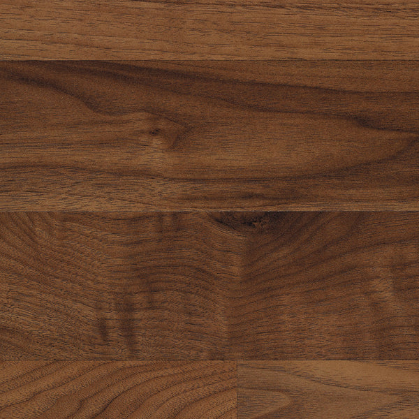 CLASSIC COLLECTION Chespeake Walnut - 8mm Laminate Flooring by Quick-Step - The Flooring Factory
