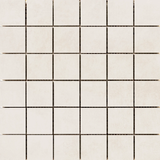 Citizen- 2" x 2" on 12" X 12" Mesh Glazed Porcelain Tile by Emser - The Flooring Factory