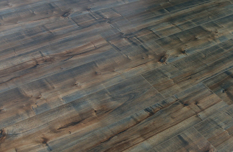 Coco Seco 12mm Laminate Flooring by Tropical Flooring - Laminate by Tropical Flooring