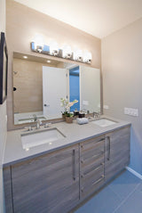 Concerto Prefabricated Quartz Countertop by MSI Inc. - Countertops by MSI Inc