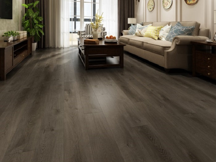 CorkProTek Collection Waterproof Flooring by Diamond W The Flooring