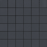 Council- 2" x 2" on 12" X 12" Mesh Glazed Porcelain Tile by Emser - The Flooring Factory