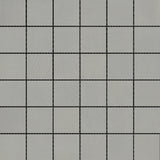 Council- 2" x 2" on 12" X 12" Mesh Glazed Porcelain Tile by Emser - The Flooring Factory